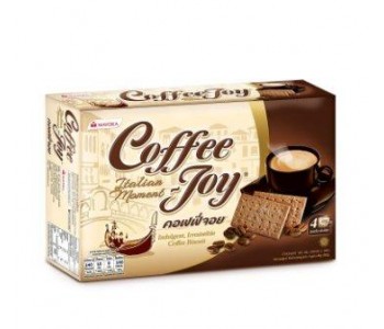 MAYORA COFFEE & JOY BISCUITS